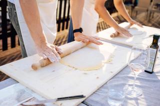 Villa Etru - Volterra, Tuscany - 6