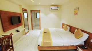 L P Regency, Pune - Pune - 7
