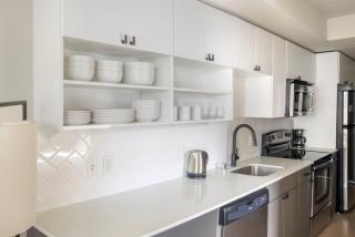 Blueground Bell Town dog prk nr arena dining SEA-717 - 4