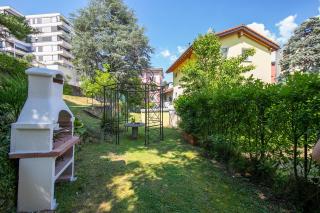 Franklin House - Happy Rentals - Lugano - 9