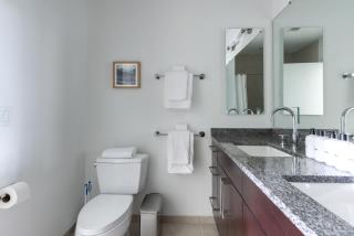 Tysons Corner 1br w gym pool nr galleria mall WDC-825 - 1