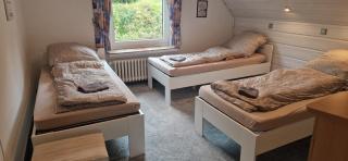 Sson FeWo - Hiddenhausen - 9