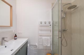 Les 3 Cigales - Bel appartement proche vieux port - Marseille - 6
