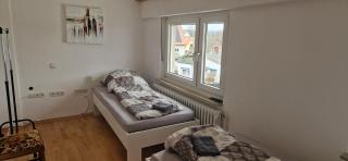 Sson FeWo - Hiddenhausen - 5
