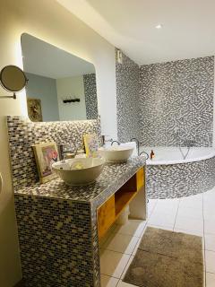 Les Chambres d'Ovaline - 2