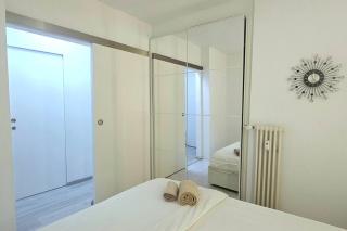 Idyllische Ferienwohnung in Bissone - 9