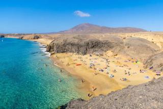 Villa Acomari - Playa Blanca - 4