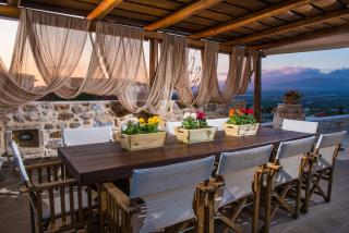 Arismari Houses - Levanda & Rosa - 9