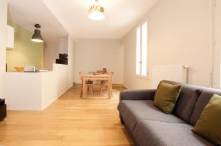 Spacieux Studios quartier Jardin Public - 8