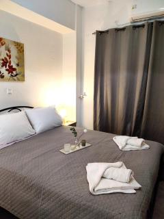 Bellos Corfu Center Apartment - Agios Rokkos - 0