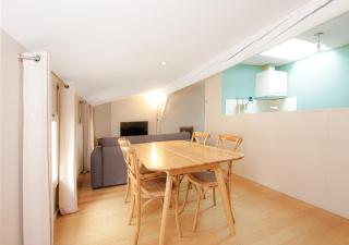 Spacieux Studios quartier Jardin Public - 2