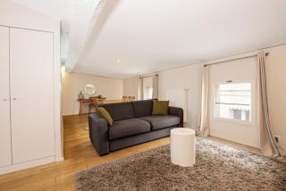 Spacieux Studios quartier Jardin Public - Burdeos - 1