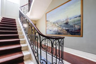 Appartement T2 de Luxe face au Jardin Public - Bordéus - 3
