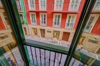Corazón de Pamplona by Clabao - Pamplona - 8