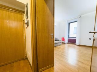 Maison Vittorio Borgo Pio - Roma - 9