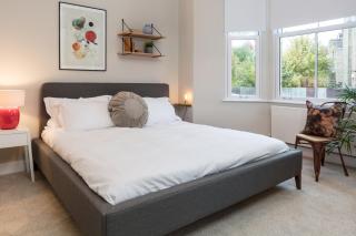 Madison Hill - Byrne Garden 1 - Two bedroom home - Londra - 4