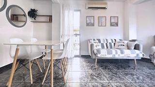 Little Sailboat - Apartamento centro de Torre del Mar - 0