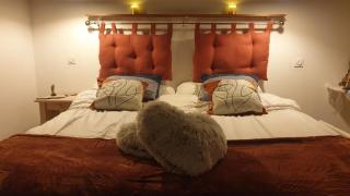 Love Room- Spa- Escale Amoureuse - Puygaillard-de-Quercy - 8