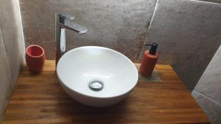 Love Room- Spa- Escale Amoureuse - Puygaillard-de-Quercy - 3
