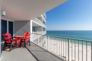Lighthouse 1004 - Gulf Shores - 3