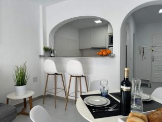 Solar holiday Calp - Calpe - 5