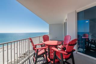 Lighthouse 1004 - Gulf Shores - 9