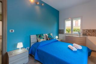 Casa Smeralda a 200 mt Dal Mare - Happy Rentals - Augusta - 4
