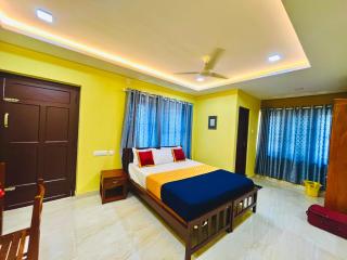 MADAPARAMBIL RESIDENCY - Alwaye - 2