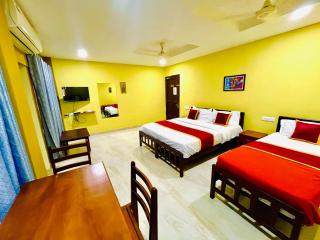 MADAPARAMBIL RESIDENCY - Alwaye - 4