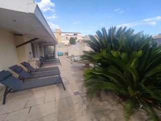 Villa 5, El Pueblo au village naturiste - 2