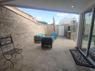 Villa 5, El Pueblo au village naturiste - 3