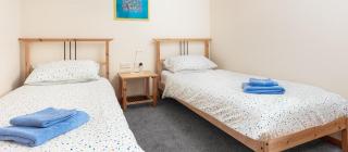 Starfish Accommodation - Whitby - 2