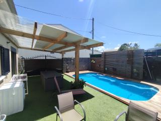 Chez Fred Saint André - 8