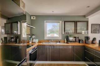 Maison avec piscine pour 8 - 500m de la plage - Plobannalec-Lesconil - 8