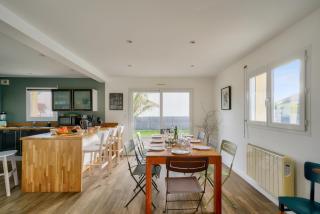 Maison avec piscine pour 8 - 500m de la plage - Plobannalec-Lesconil - 9