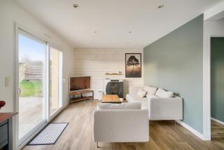Maison avec piscine pour 8 - 500m de la plage - Plobannalec-Lesconil - 2