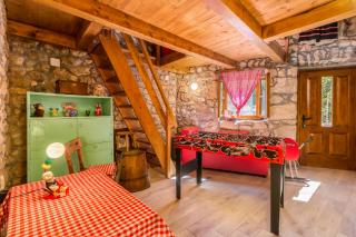 Holiday House Seka - Bribir - 7
