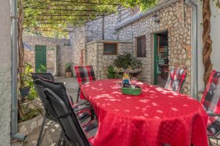 Holiday House Seka - Bribir - 3