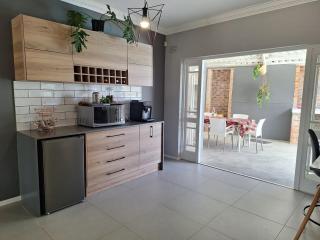 1 CAMDEBO - Oudtshoorn - 5