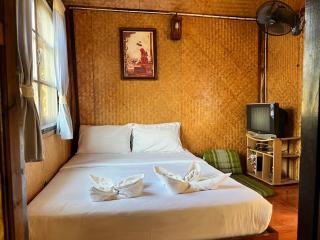 Baan rabiang Pai บ้านระเบียงปาย - Pai - 4