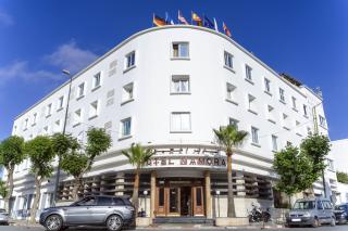 Hotel Mamora Kénitra - Kenitra - 9