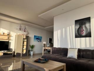 Superbe appartement vue sur mer - Salé - 7