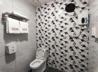 Private Room with ensuite bathroom in Bukit Bakri - 3