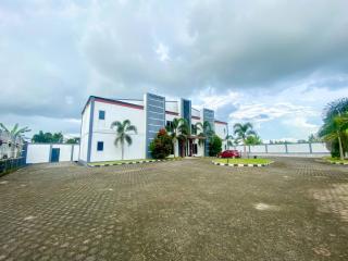 RedDoorz @ Wisma Graha Andi Djemma - 9