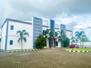 RedDoorz @ Wisma Graha Andi Djemma - Manda - 6