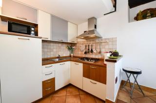 Appartamento Porticciolo - Gargnano - 9