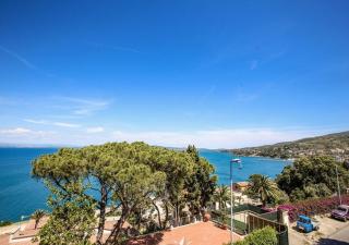Terrace Sea View - Porto Santo Stefano - 5
