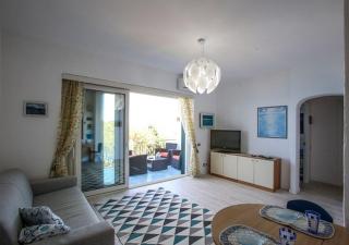 Terrace Sea View - Porto Santo Stefano - 2