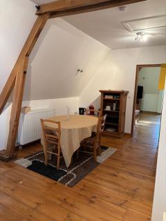 Le Petit Bonheur - Sergeac - 3