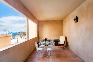 Luxury apartment in Pont Royal - Mallemort - 3